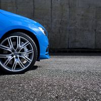 ¡Alucinante! El Volvo S60 Polestar podría ser la berlina más rápida de Nürburgring Nordschleife
