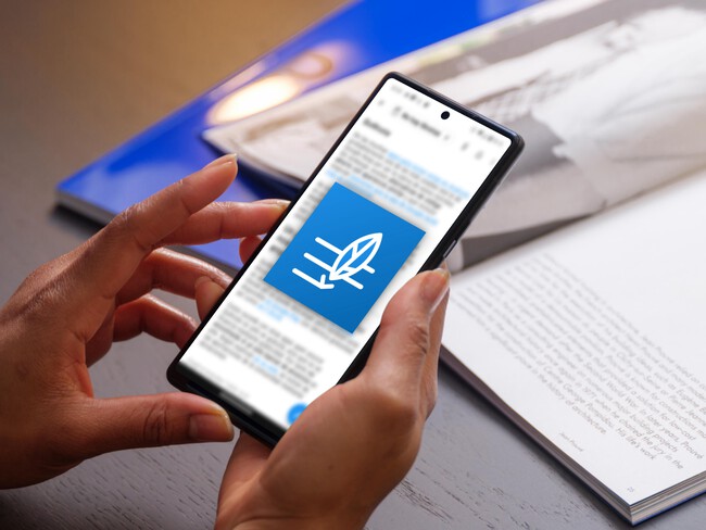 Quillnote App