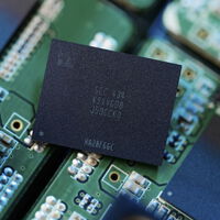 La supervivencia de Samsung en la industria de los chips está en las manos de su tecnología de 2 nm