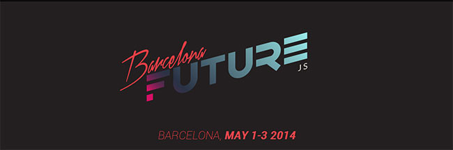 BArcelona Future JS