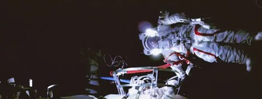 El espacio se está militarizando cada vez más, así que China tiene previsto armar su estación espacial hasta los dientes