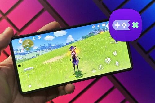 Game Booster Plus