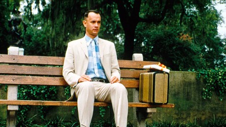 'Forrest Gump' (1994)