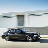 El próximo Mercedes-AMG E63 tendrá drift mode para poder derrapar en familia 