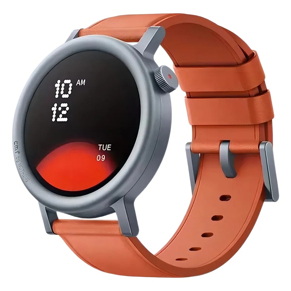 Smartwatch CMF by Nothing, Watch Pro 2