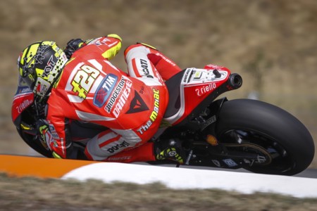 Andrea Iannone