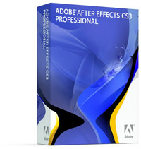 ¡Atención! Problemas con la demo de After Effects CS3