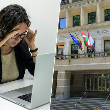 Una empresa identificó como "zumbada" a una empleada en su nómina. La justicia ha añadido algunos ceros a la broma