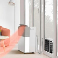 En silencio y sin frío en casa este invierno: este pingüino con unidad exterior (y sin obras) es un chollo en el Black Friday 