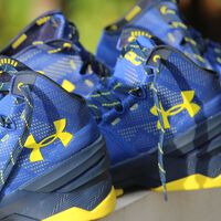 Zapatillas desde 24 euros y más: Under Armour arrasa con su fin de rebajas para inaugurar el verano 