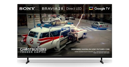 Smar Tv Sony Bravia 2 Ii