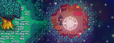 Si te gusta Stardew Valley, este es uno de sus mejores mods y expande el juego con decenas de horas de contenido original 