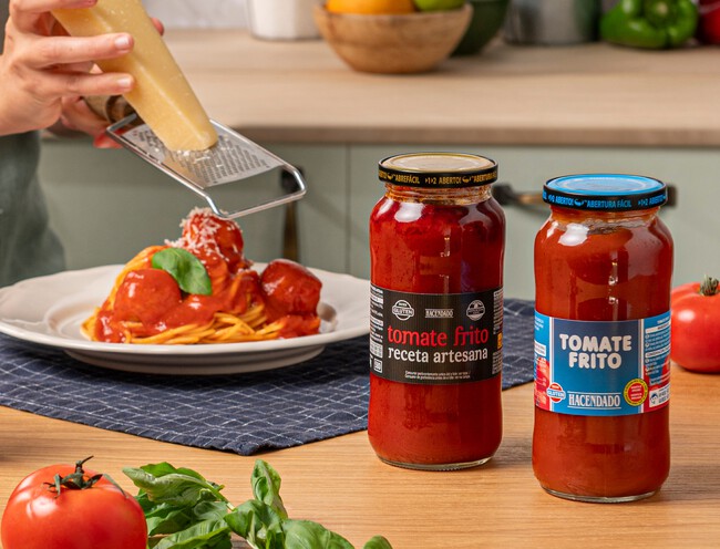 Tomate Frito Recetas Web