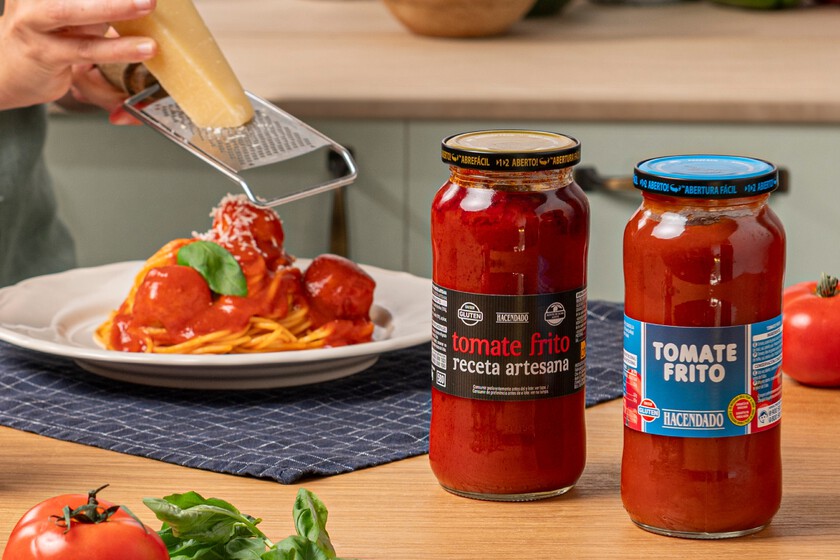 Tomate Frito Recetas Web