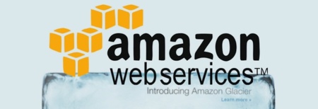 Amazon Glacier congela tus datos en la nube por 1 céntimo el GB