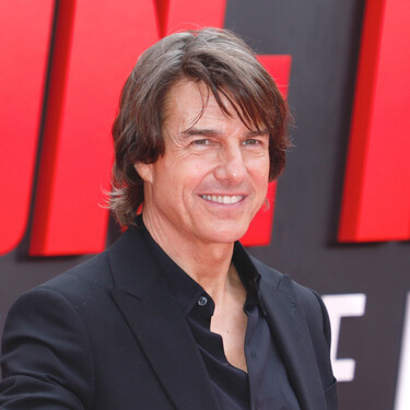 Tom Cruise quiere hacer películas hasta los 100 años: "No voy a parar"