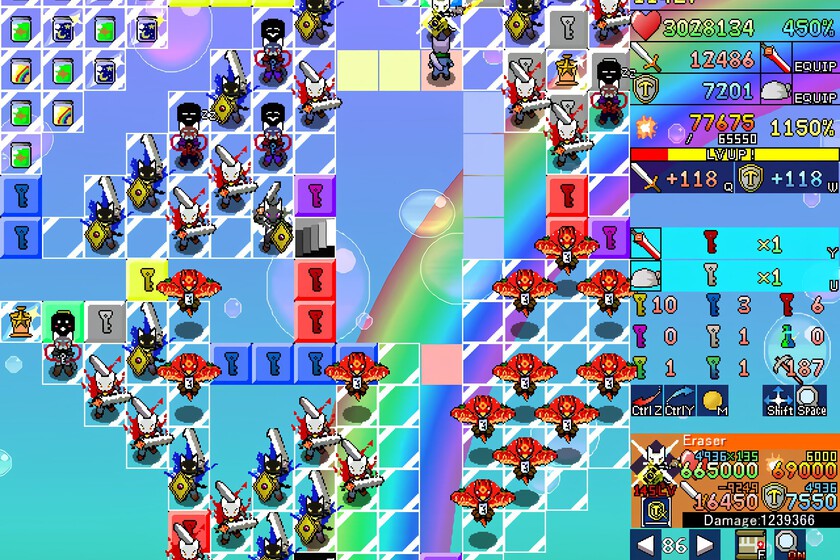Imagen De Tactical Nexus