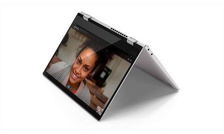 Hoy tienes un potente convertible como el Lenovo Yoga 720-13IKBR, por 700 euros menos en Amazon