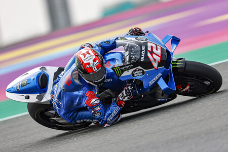 Rins Catar Motogp 2022