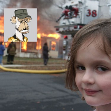 Ya tenemos certificado de defunción definitivo de los NFTs: los que perdieron millones lo están contando en internet