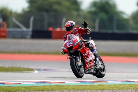Dovizioso