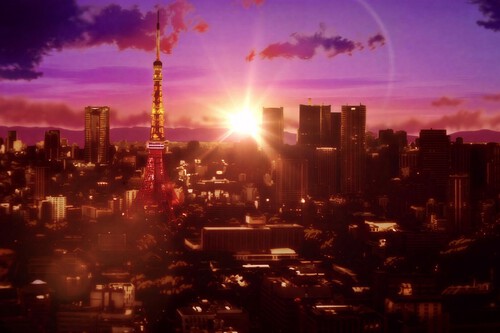 Jujutsu Kaisen Definitiva Mexico Streaming