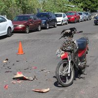 Adiós a los viajes en moto de Uber y Didi en CDMX: siempre han estado prohibidos, pero el gobierno endurecerá la ley tras accidente