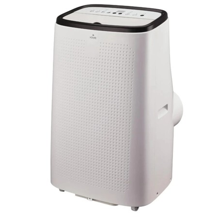 Aire Acondicionado Portatil Carrefour Home Pivot