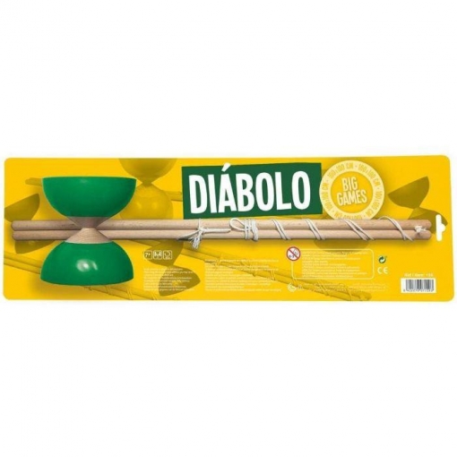 Diabolo de Cayro