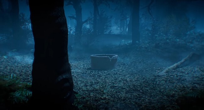 Dead By Daylight Colaboración Ringu
