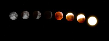 Do eclipse à chuva de meteoros: 6 eventos astronômicos que você não pode perder em 2026