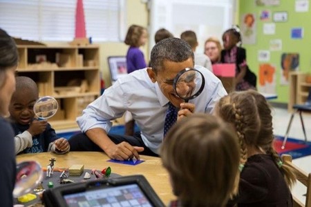 obama spy