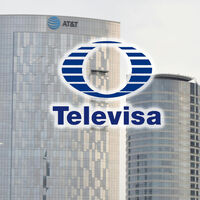 AT&T quería vender su negocio en México desde hace tiempo: Sheinbaum explica por qué Televisa se quedó con la compañía 