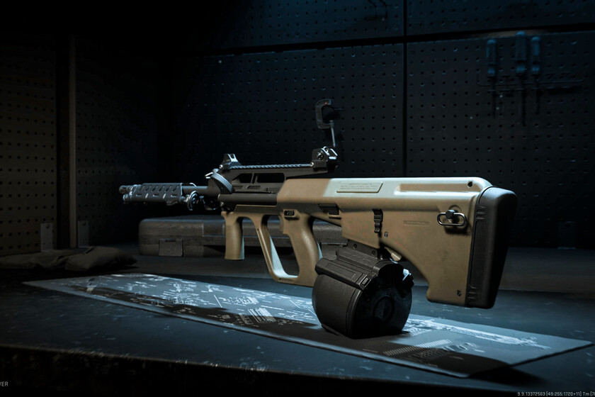 Warzone 2: mejores accesorios, clase y equipamiento para HCR 56 - Call ...