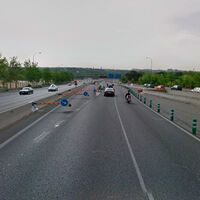 Carriles BUS-VAO: la DGT recuerda qué vehículos pueden circular por ellos y cómo, para evitar multas