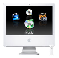 Nuevos rumores del nuevo iMac de aluminio: ¿en Agosto?