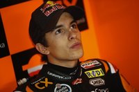 Marc Márquez no correrá el GP de Valencia salvo mejora de última hora