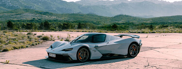 KTM se hizo tan grande vendiendo motos que creó uno de los mejores coches superdeportivos. Ahora lo ha tenido que vender a una empresa de cervezas para sobrevivir a su peor crisis 