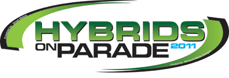 Hybrids on Parade, a la caza del récord de concentración de coches híbridos