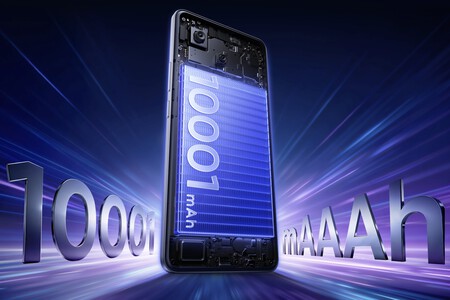 Realme P4 Power Lanzamiento Precio Mexico Ficha Tecnica