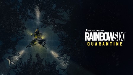 Rainbow Six Quarantine concreta algo más su fecha de lanzamiento para el primer trimestre de 2020