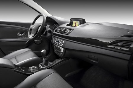 Renault Mégane 2012 02