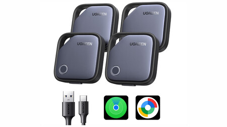 Ugreen Finetrack Duo Amazon