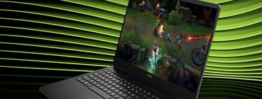 Amazon liquida (casi a precio mínimo) las últimas unidades de este portátil HP con 32 GB de RAM y la RTX 5070