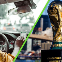 Uber y DiDi tienen un nuevo problema antes del mundial en México: los taxistas no los quieren en los aeropuertos 