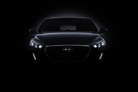 Hyundai presentará el nuevo i30 en septiembre