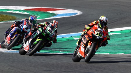 Bautista Assen Sbk 2022