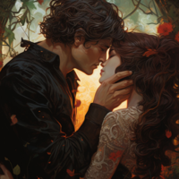 Si te gustó 'Alas de sangre' y 'ACOTAR' te recomiendo estas cuatro novelas romantasy que también te atraparán