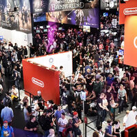 La Gamescom 2023 coge fuerza confirmando a uno de los pesos pesados de la industria: Tras 3 años sin asistir, Nintendo vuelve a la feria 