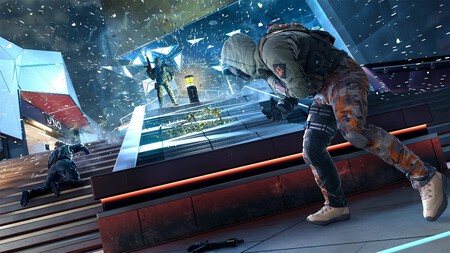 Consejos Temporada Tres Black Ops Mapas